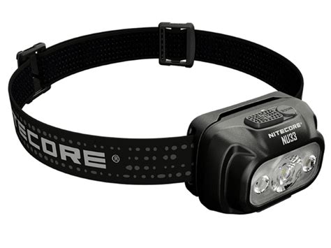 Purchase Nitecore Nu Lumen Led Rechargeable Headlamp