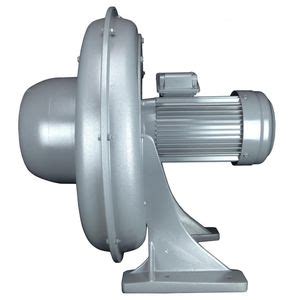 Soplador De Aire Abms Atlantic Blowers Llc Centr Fugo