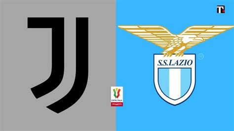 Coppa Italia Juventus Lazio Le Probabili Formazioni True News