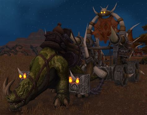 Morshan Caravan Cart Wowpedia Your Wiki Guide To The World Of Warcraft