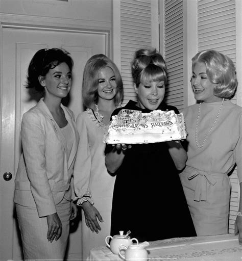 Barbara Eden I Love Lucy