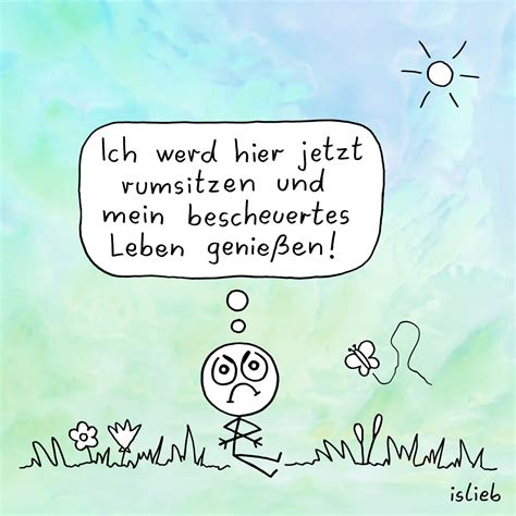 Islieb Seite 9 Kleine Comics