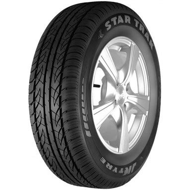 JKTYRE Star Trak 185 60R14 82H