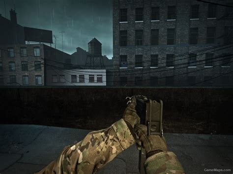 Csgo St6 Mod For Left 4 Dead 2