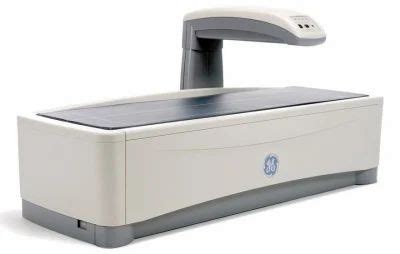 Dexa Machine