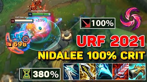 Khinh Th Ng Nidalee Ch M Ng T I Ch Urf V C I K T C C