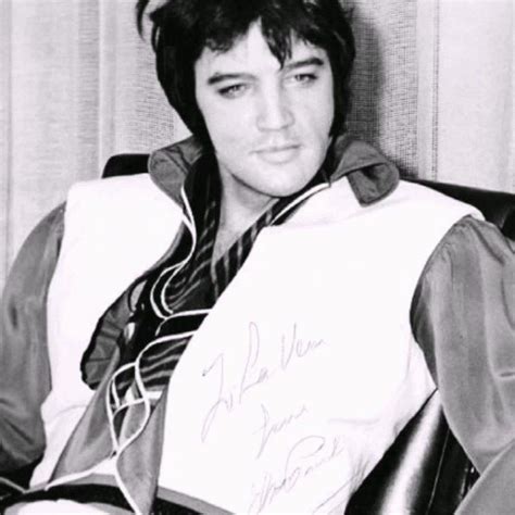 Elvis Presley TCB On Twitter ELVIS UNTIL IT S TIME FOR YOU TO GO