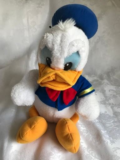 Maskotka Kaczor Donald Cm Disney Allegro Pl