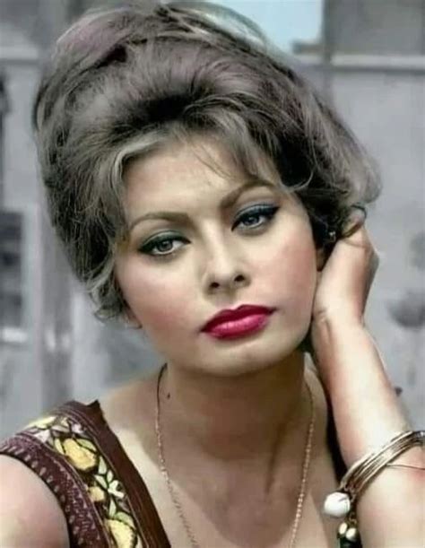 Pin By Steve Pseno On Sophia Loren Sofia Loren Sophia Loren Sophia