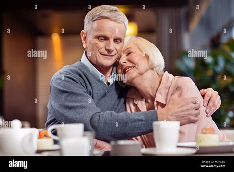 Elderly Gay Man Hi Res Stock Photography And Images Alamy
