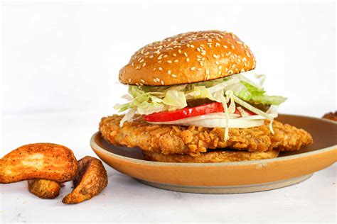 The Best Breaded Pork Tenderloin Sandwich Recipe