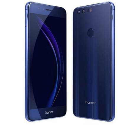 Huawei Honor 8 Front Matte - Direct Mobile Accessories