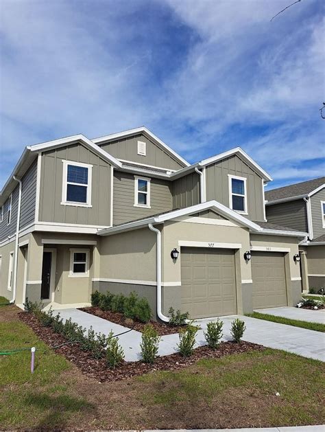 Stoney Point Cir Davenport Fl Zillow