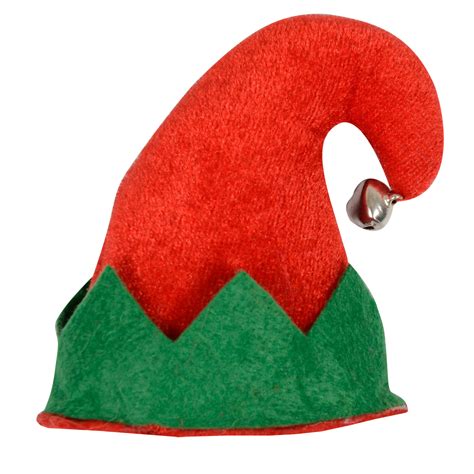 Printable Elf Hat