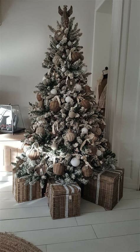 Top Christmas Home Decoring Ideas Homedecor048 Christmas Tree