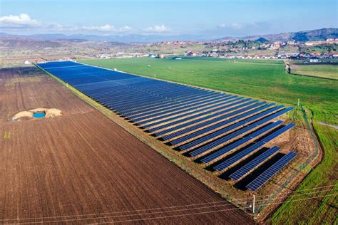 Photon Energy Completes Two New 95 Mw Solar Plants In Alba County