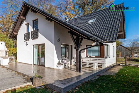 Prodej Dům, Bezděkov, okres Klatovy | Mapio.cz