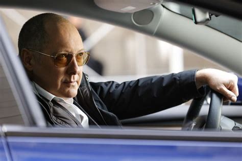 The Blacklist Recap Season 6 Episode 11