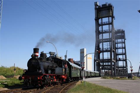 Baureihe Q Ex Dsb Karoline Fotos Bahnbilder De