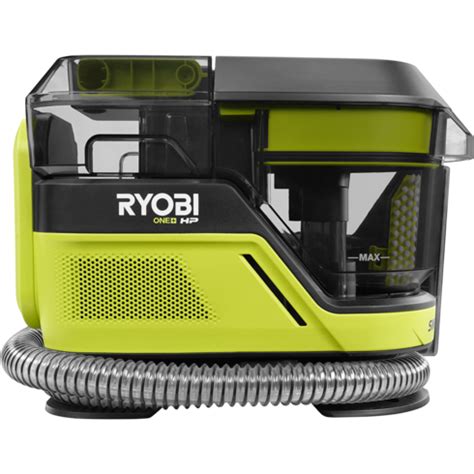 V One Hp Swiftclean Mid Size Spot Cleaner Ryobi Tools