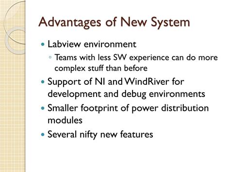 overview   system powerpoint
