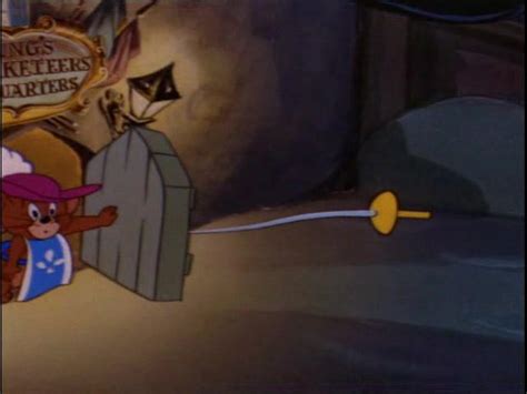 Touché Pussy Cat 1954