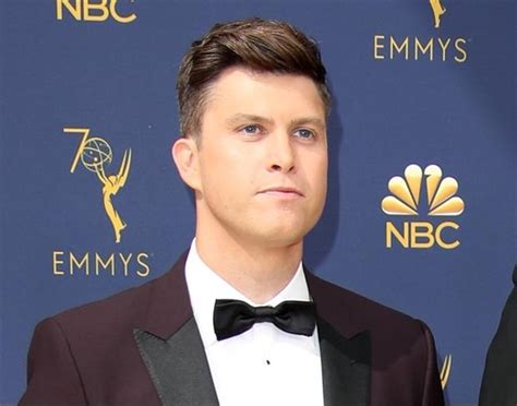 Snl Star Colin Jost Injured While Covering Olympic Surfing