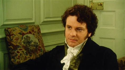 Colin Firth as Mr Darcy - Mr. Darcy Photo (683454) - Fanpop