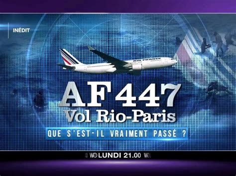 Crash Du Vol Rio Paris Dix Ans Apr S Deux Familles De Victimes