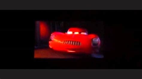 Cars 2 Opening Message Youtube