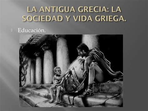 La Antigua Greciapolitica Ppt