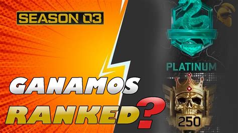 Ranked Warzone Temporada Victorias Hoy Armas Meta Dmz Youtube