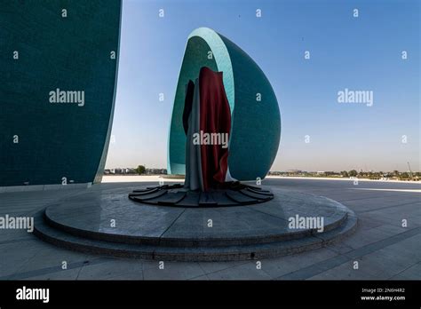 Martyr Memorial Fotos Und Bildmaterial In Hoher Auflösung Alamy