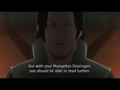 Sasuke Dad Sharingan