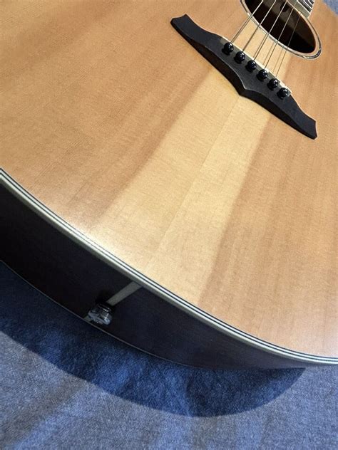 Tanglewood Premier Se Tpe F Zs Acoustic Guitar Ebay