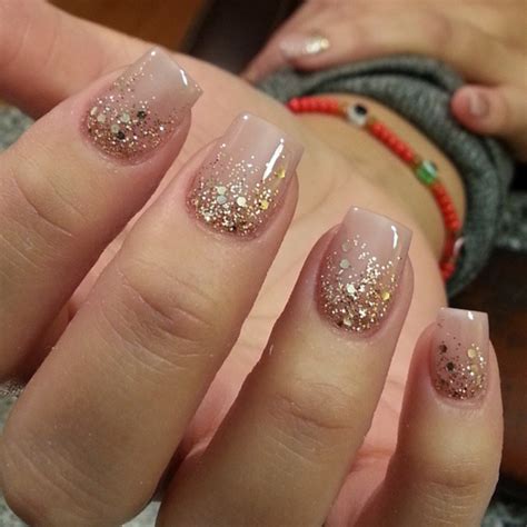 Pin By Erika Winter On Nailed It Nail Designs Glitter Gel Nail