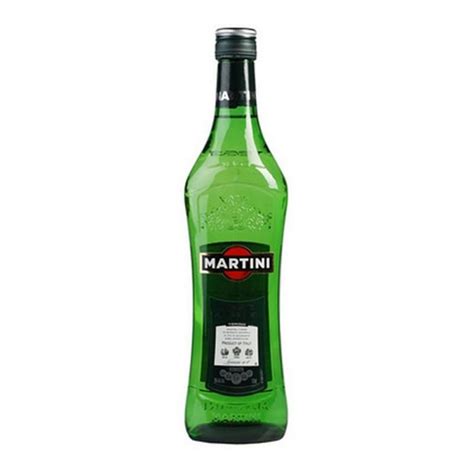 Vermouth Martini Extra Dry Ml Na Bebida Online