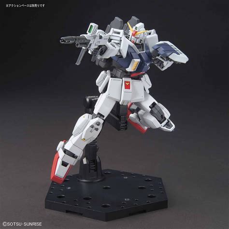 1144 Hguc Rx 79 G Gundam Ground Type Nz Gundam Store