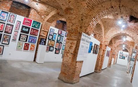 Las 15 Mejores Galerías De Arte De Madrid