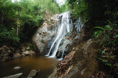 Paquete Tur Stico De Un D A En Chiang Mai Trekking Cascadas Y