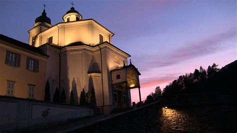 Gli Orari Delle Messe Natalizie Al Calvario E A Calice Ossolanews It