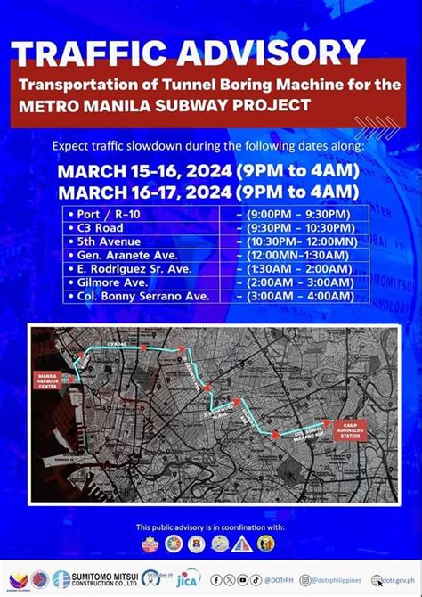 Mga Motorista Pinaghahanda Sa Mabigat Na Daloy Ng Trapiko Bunsod Ng