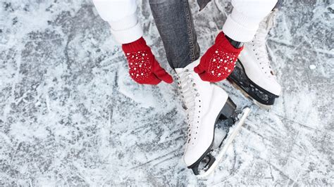 Best Places To Learn Ice Skating In Toronto - Life of Canada