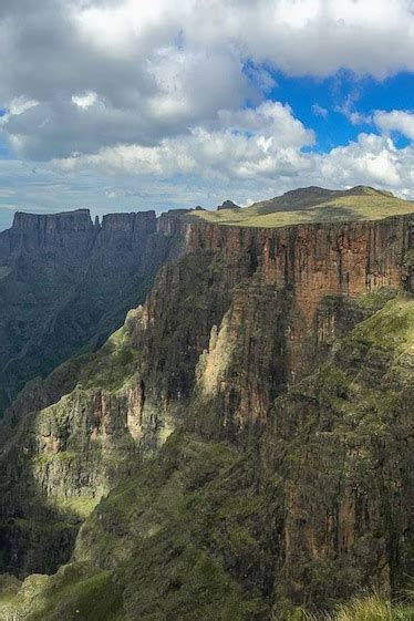 The Ultimate Road Trip Durban To Drakensberg