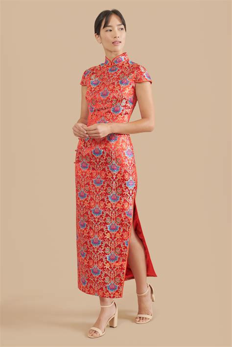 Qipao Dress Homecare24