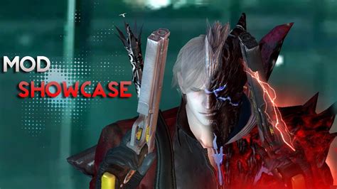 Devil may cry 4 dante devil trigger - vicamuseum