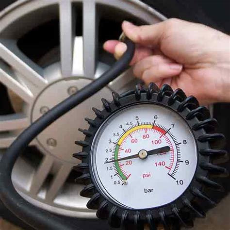 Best Tyre Pressure Gauges In 2025 Best Reviewer