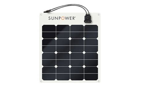 Panneau Solaire Ae Solar W Mon Kit Solaire