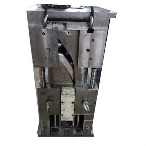 Mild Steel Hot Runner Injection Mould For Making Plastic Products At