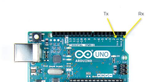 Arduino Uno PCB에 대해 자세히 살펴보기 링크모음 링크세상